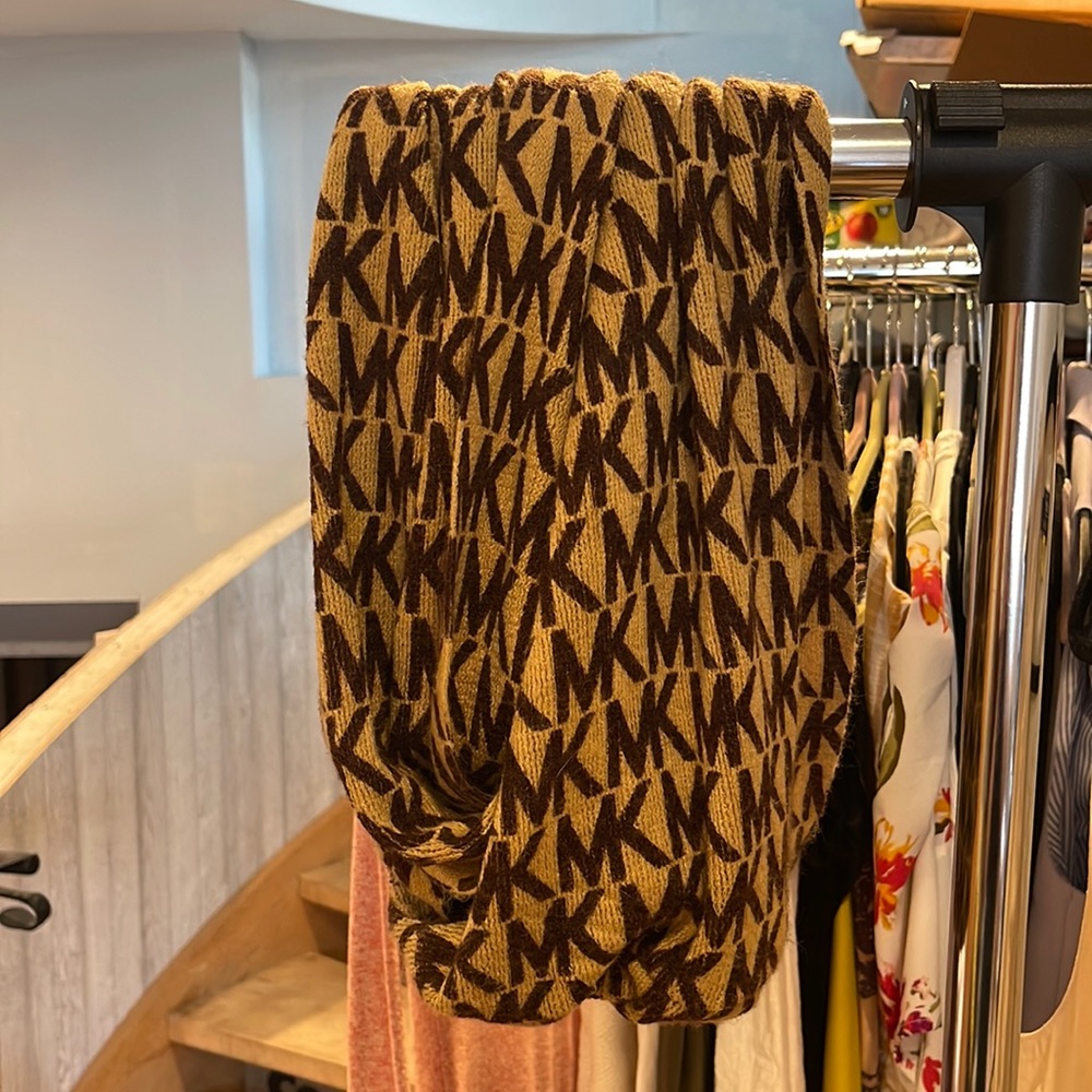 Michael Kors Scarf